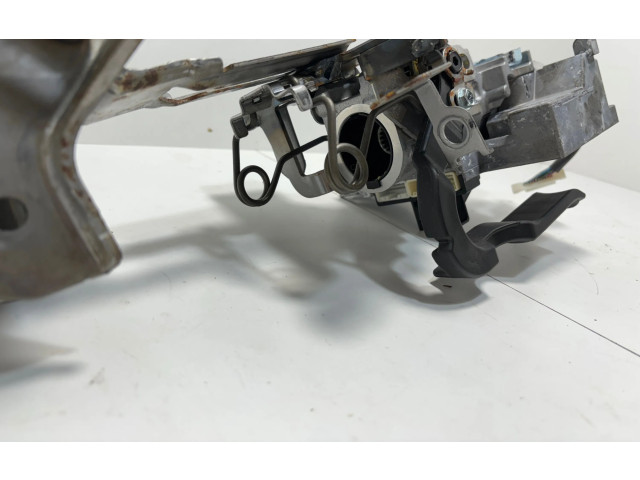 рейка Колонка рулевая Az91d, JJ110002581 Mazda 3 III 2014 - 2018 года