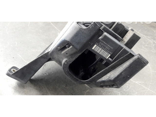 Блок предохранителей  9494210   Volvo XC90    