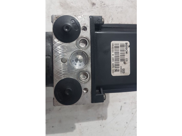 Блок АБС Alfa Romeo GT - года