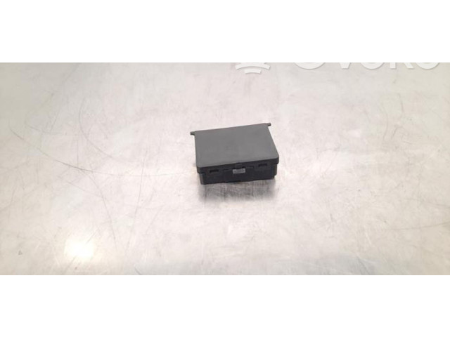 Блок управления климат-контролем 9832228080 Citroen Berlingo