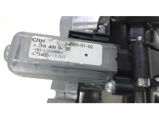 Рулевая рейка 5057983AF Jeep Grand Cherokee 2010-2021 года