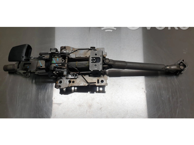    Рулевая рейка 1J1419506A, 074130   Volkswagen Touran I 2003 - 2010 года