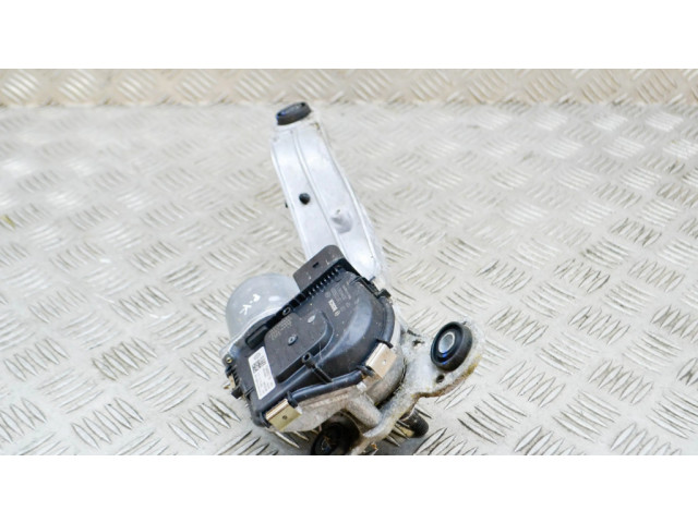 Комплект механизма стеклоочистителей