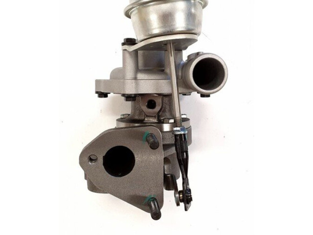 Турбина Opel Meriva A IT-54359700019, 13900-86J50