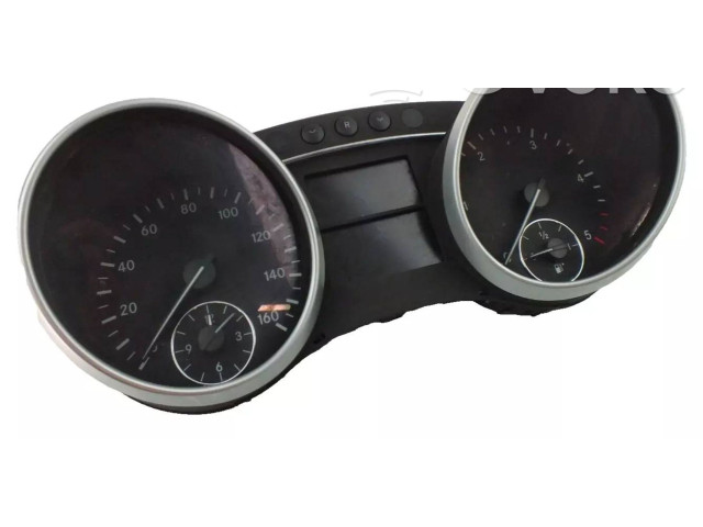 Панель приборов A1645403847 Mercedes-Benz R W251