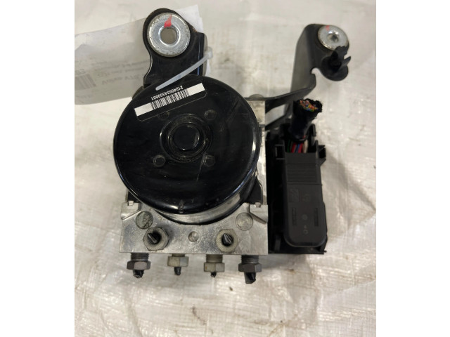 Блок АБС 8G9N2C405AC, 30681619   Volvo  V70  2008 - 2013 года