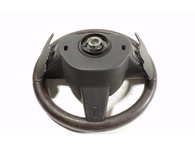 Руль Jaguar XF X250 2007 - 2015 года 8X23ABAMS