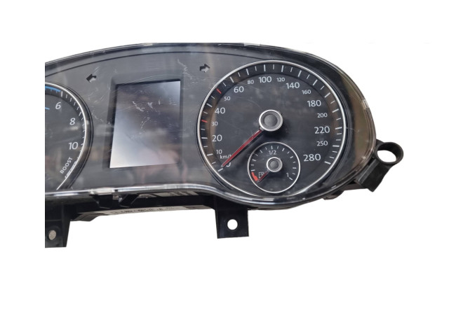 Панель приборов 5C6920882   Volkswagen Jetta VI       