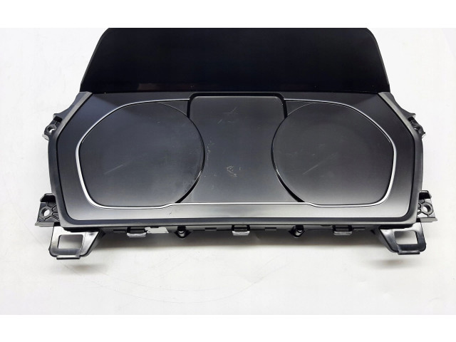 Přístrojová deska BMW M5 2006 5A0305C0