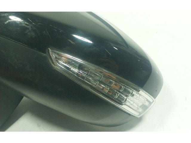 Зеркало электрическое Citroen C3 Aircross 2017 - года