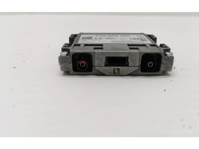 Antenos valdymo blokas       Volkswagen PASSAT B8