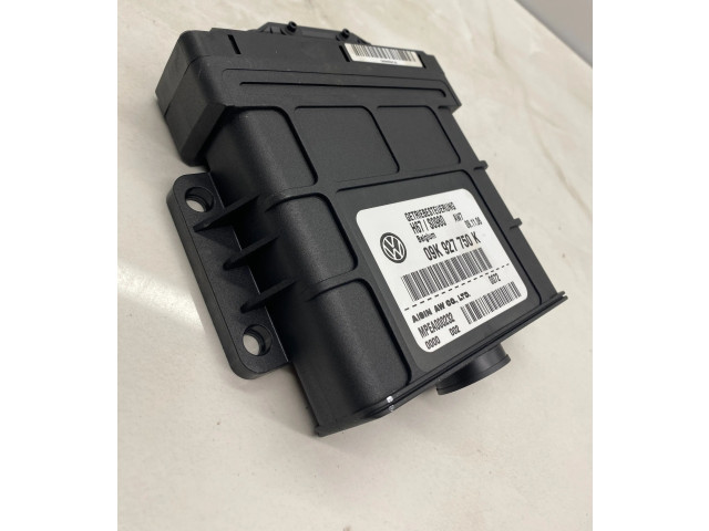 Блок управления коробкой передач 09K927750K, MPEA000232   Volkswagen Transporter - Caravelle T5