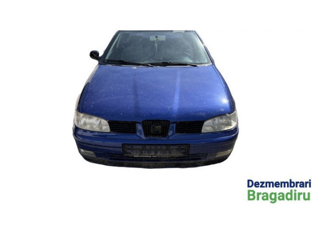 Блок предохранителей    Seat Ibiza II (6k)    