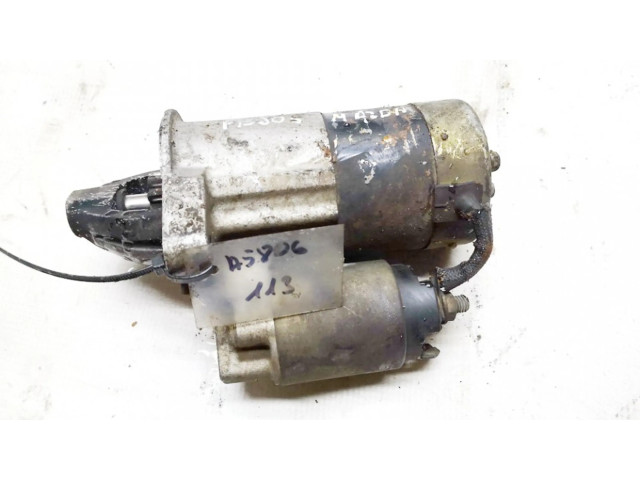Стартер m000t80381, fp1318400 Mazda MPV