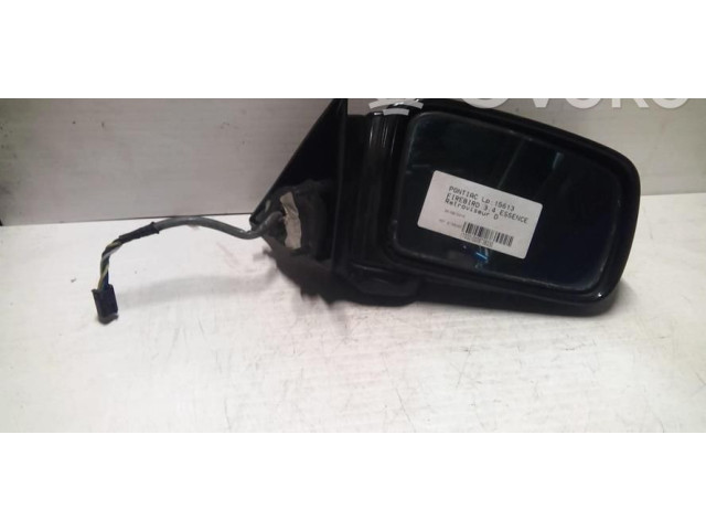 Зеркало электрическое        Lexus IS 220D-250-350  2006 - 2013 года   