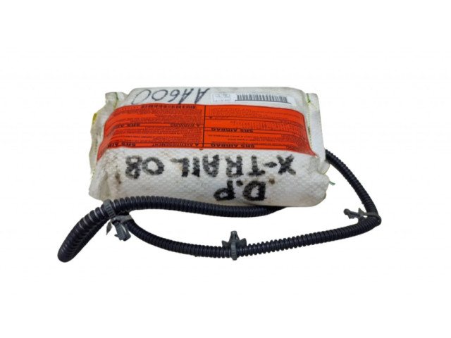 Подушка безопасности в сиденье SABALJ01, 610337000A Nissan X-Trail T31