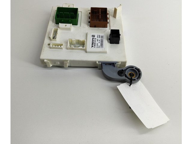 Блок комфорта 31394392, 31394392AB   Volvo XC90   