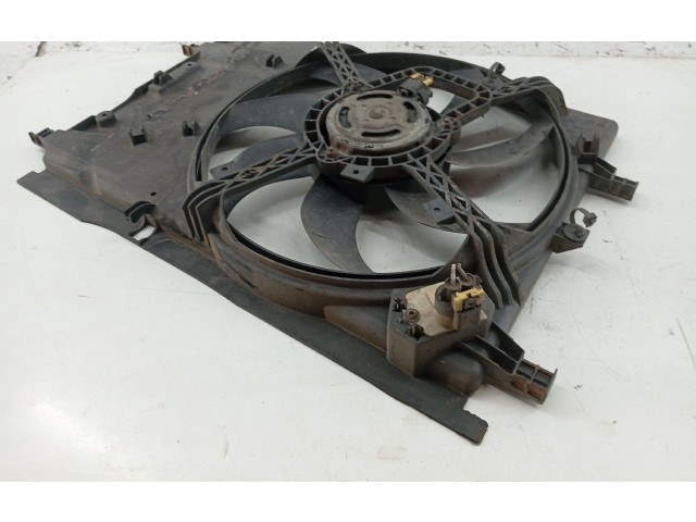 Вентилятор печки    51878035   Fiat Punto Evo