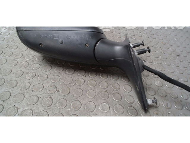 Зеркало электрическое Skoda Octavia Mk1 (1U) 1996 - 2004 года