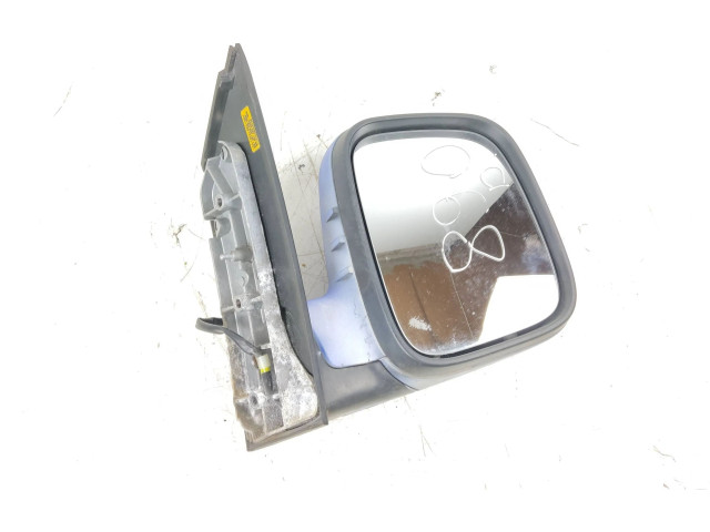 Zpětné zrcátko Volkswagen Caddy 2010 2K1857502DB, 5014358204