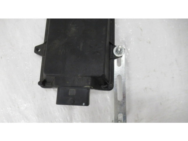 Блок управления 616483000   Skoda Fabia Mk3 (NJ)