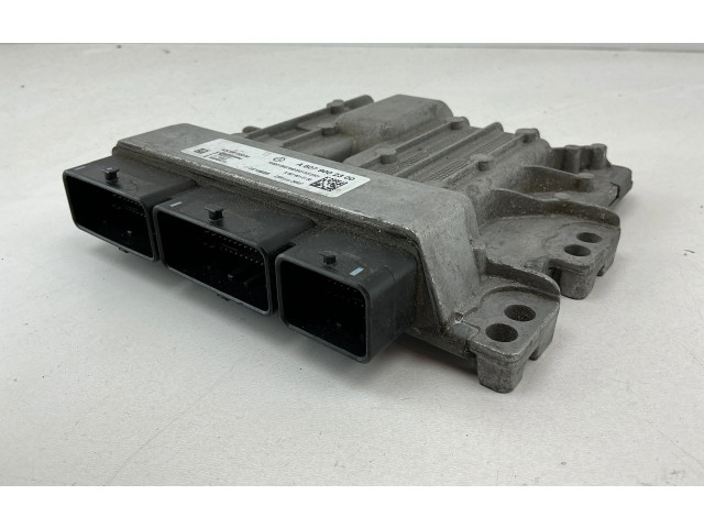 Блок управления двигателя 237106935R, A6079012100   Mercedes-Benz A W176