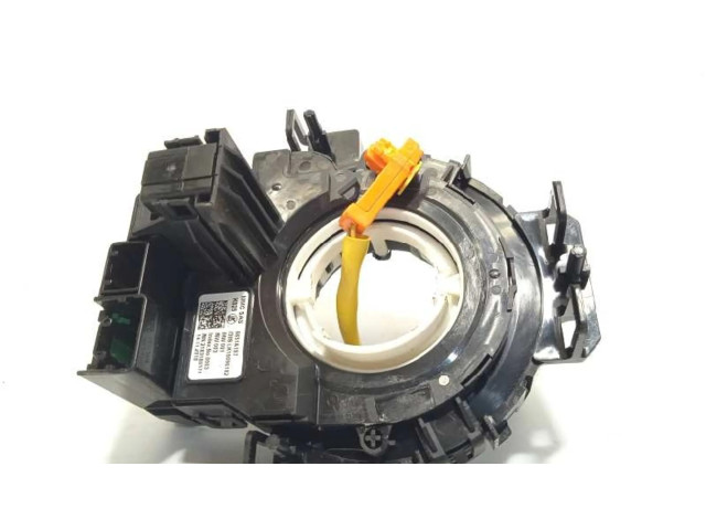 Подушка безопасности водителя 8619A361, 8651A187 Mitsubishi Mirage VI G4 Attrage