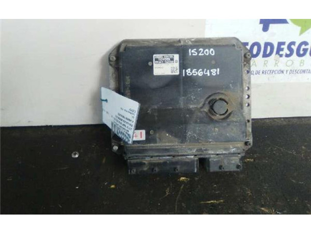 Блок управления двигателем Блок управления 8966153700 Lexus IS 200-300