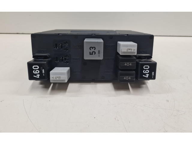 Комфортный модуль