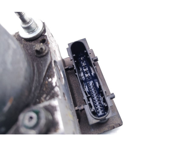 Блок АБС 13182319, 0265231583 Opel Combo C 2001 - 2011 года