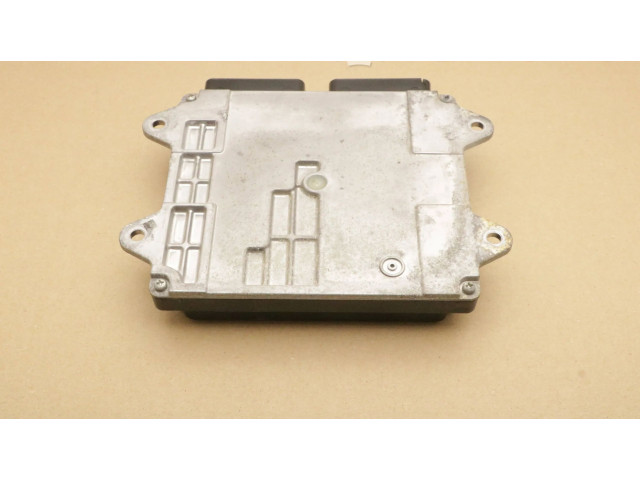 Блок управления двигателя 1860115500, 1860B155 Mitsubishi Colt