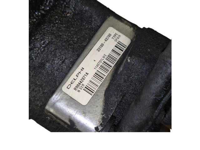 Vstřikovací čerpadlo 331004X700, R9044Z071A KIA Carnival J3