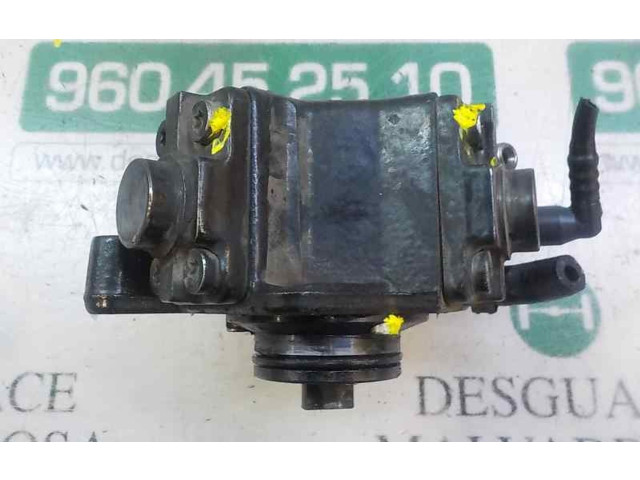 Vstřikovací čerpadlo 55236707, 55236707 Fiat Doblo 263A2000