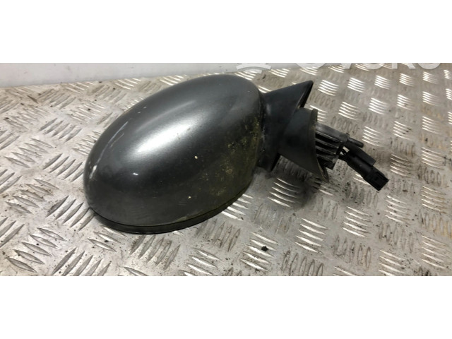 Зеркало электрическое        Mini One - Cooper R50 - 53  2001 - 2006 года   