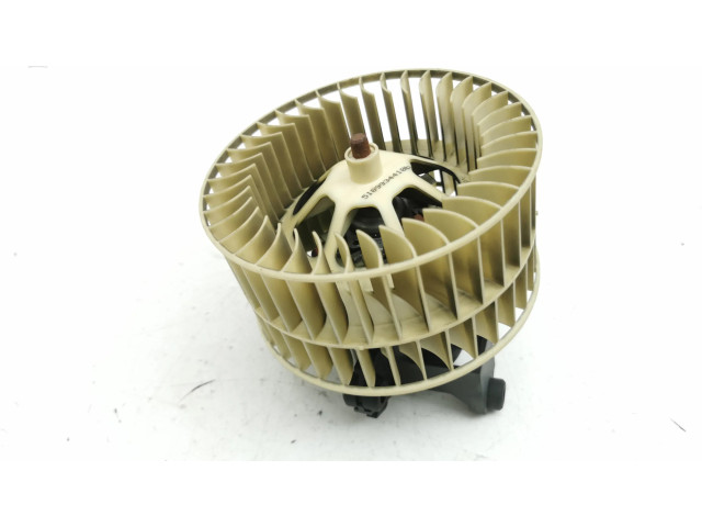 Вентилятор печки       Mercedes-Benz A W168