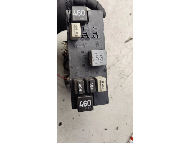 Блок предохранителей 3c0937049e Volkswagen Golf Plus