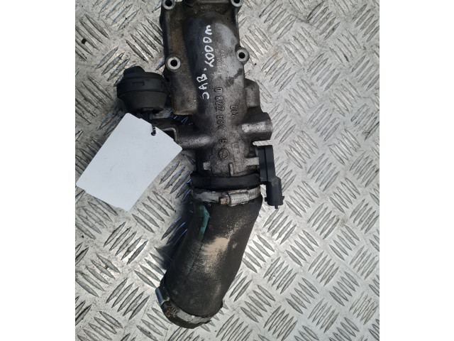 Řídící jednotka 08226805   Saab 9-5 2005