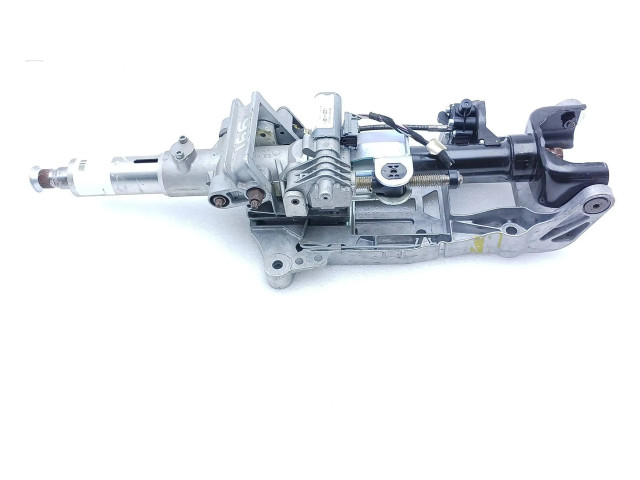 рейка Колонка рулевая A1664601316 Mercedes-Benz ML W166 2012-2017 года