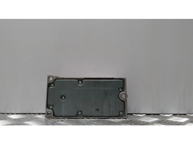 Блок управления надувных подушек