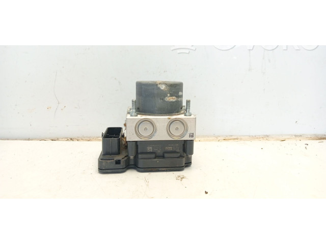 Блок АБС 476602916R Dacia Duster II 2017 - 2024 года