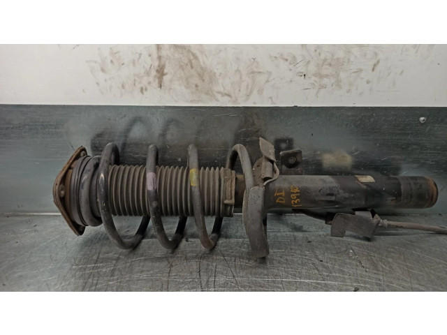 Передний амортизатор