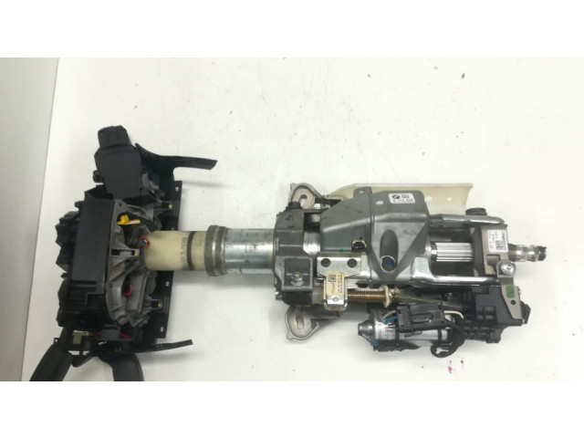    Рулевая рейка 6774626   BMW 5 E60 E61 2004-2010 года