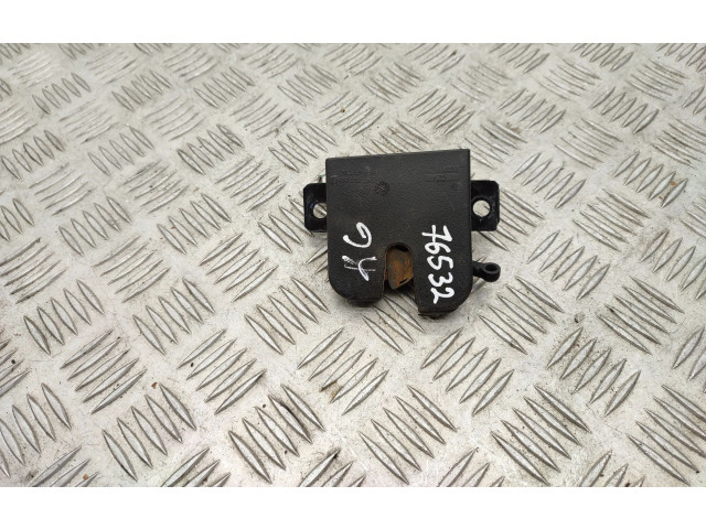 Zámek zadních dveří 2K0827505J Volkswagen Caddy 2013