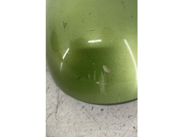 Зеркало (управляемое электричеством) 7700431542 Renault Scenic I F9Q_733