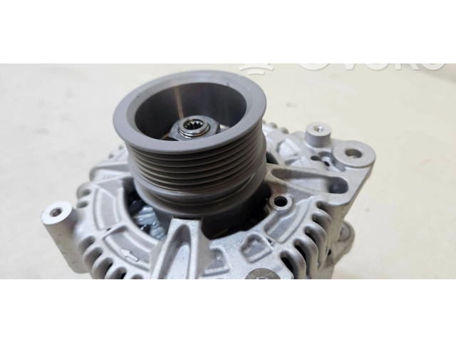 Генератор 04L903030C, BRMA2800 Volkswagen Golf VIII