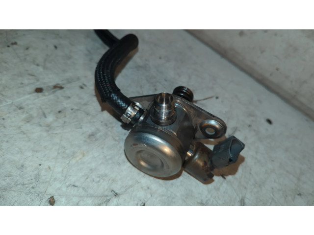 Vstřikovací čerpadlo 0261520216 Mercedes-Benz C W205 pro benzínový motor 1.6