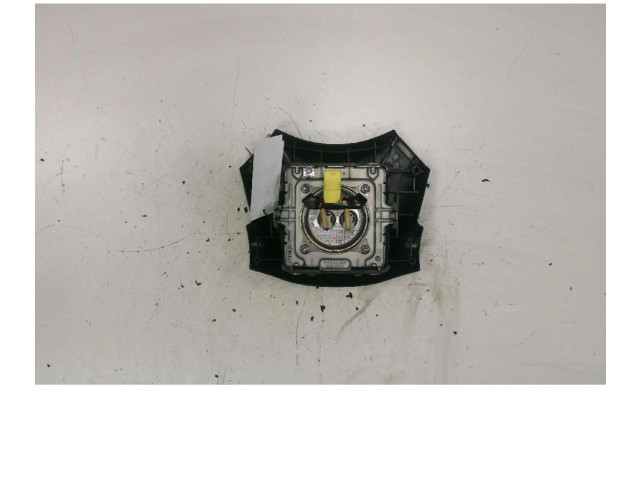 Подушка безопасности водителя Mitsubishi Grandis