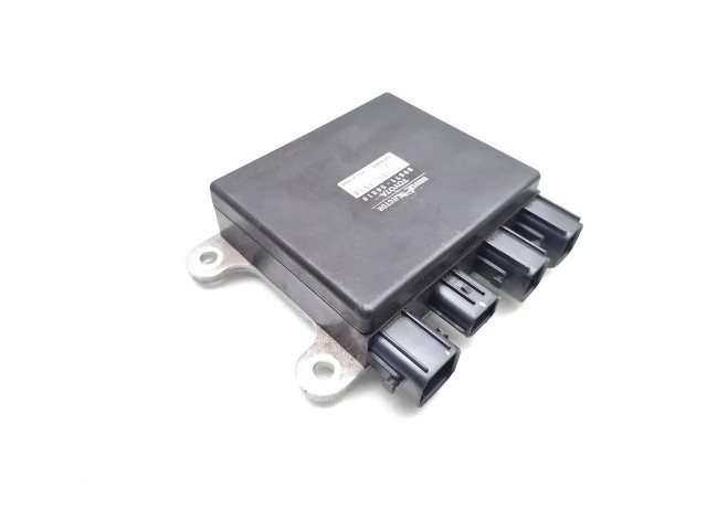 Блок управления топливных форсунок 89871-50010, 131000-1510 Lexus LS 460 - 600H