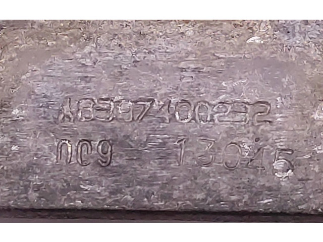 Zámek zadních dveří A6397400232, 00991304 Mercedes-Benz Vito Viano W639 2013