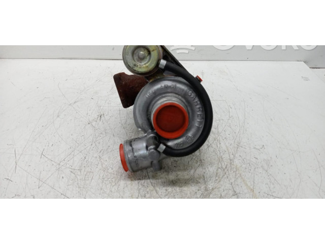 Turbodmychadlo Турбина 4668563 Fiat Punto (176)